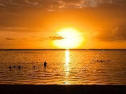 Sunset Beach Apart Flic en Flac Экстерьер фото