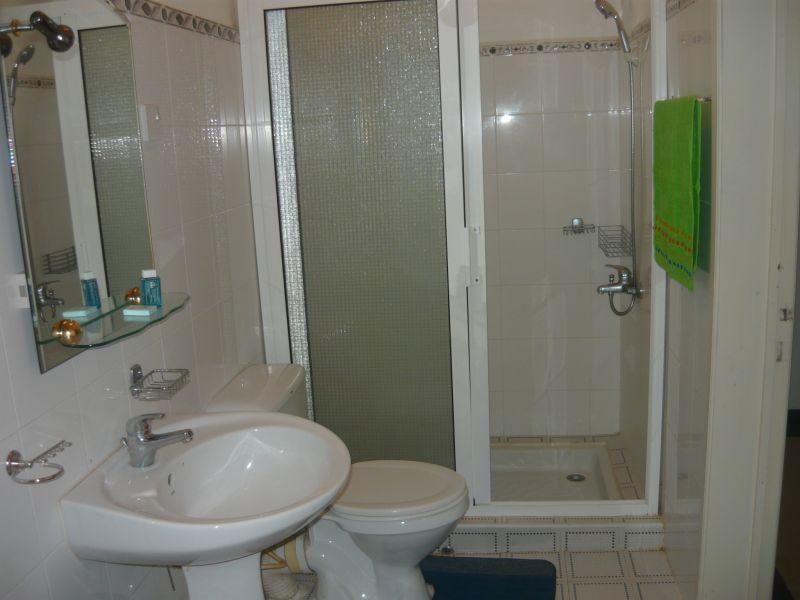 Sunset Beach Apart Flic en Flac Экстерьер фото