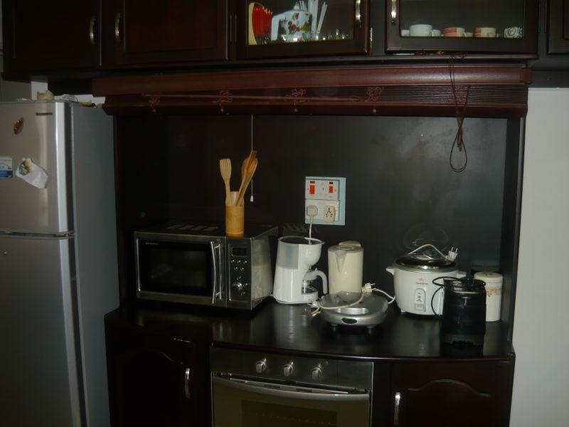 Sunset Beach Apart Flic en Flac Экстерьер фото