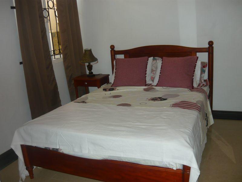 Sunset Beach Apart Flic en Flac Экстерьер фото