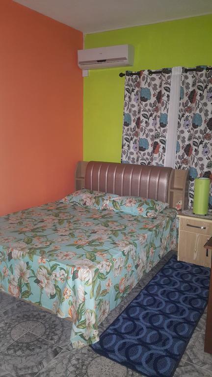 Sunset Beach Apart Flic en Flac Экстерьер фото