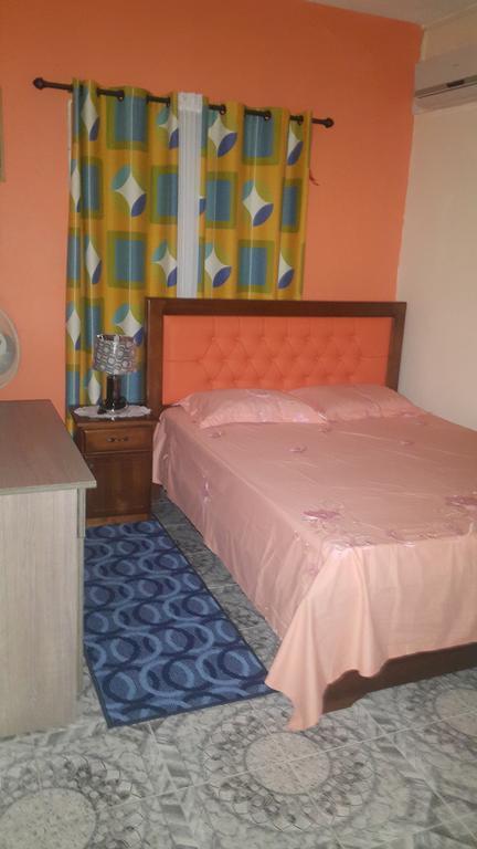 Sunset Beach Apart Flic en Flac Экстерьер фото