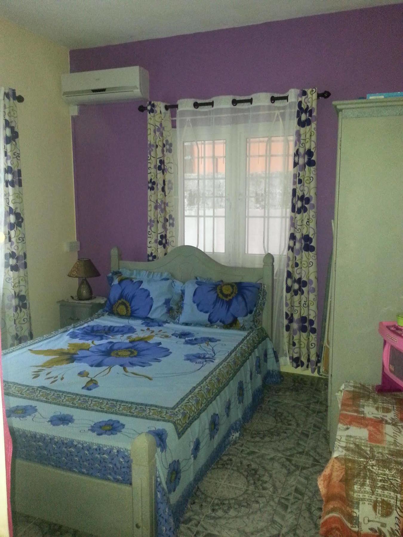 Sunset Beach Apart Flic en Flac Экстерьер фото